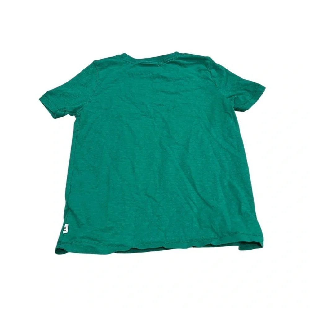 Gap Kids Green T-Shirt Small